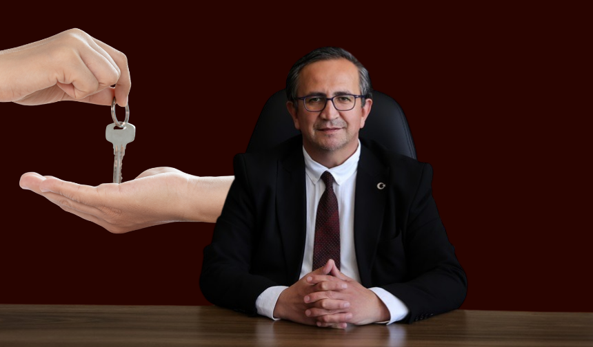 Kurtuluş: Küçük Birikimlerle Ev Sahibi Olma Dönemi Başladı