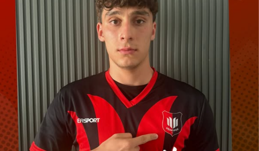 Uşakspor’a Genç Stoper Takviyesi