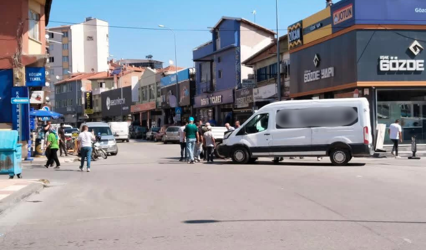 Her Gün Kaza Oluyor, Yetkililerden Çözüm Bekleniyor