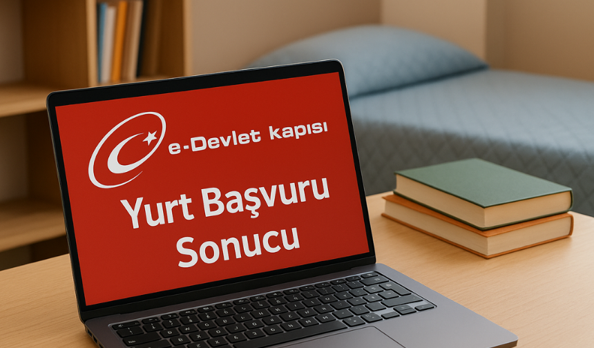 GSB Yurt Sonuçları Açıklandı: Kayıtlar 13 Eylül’e Kadar