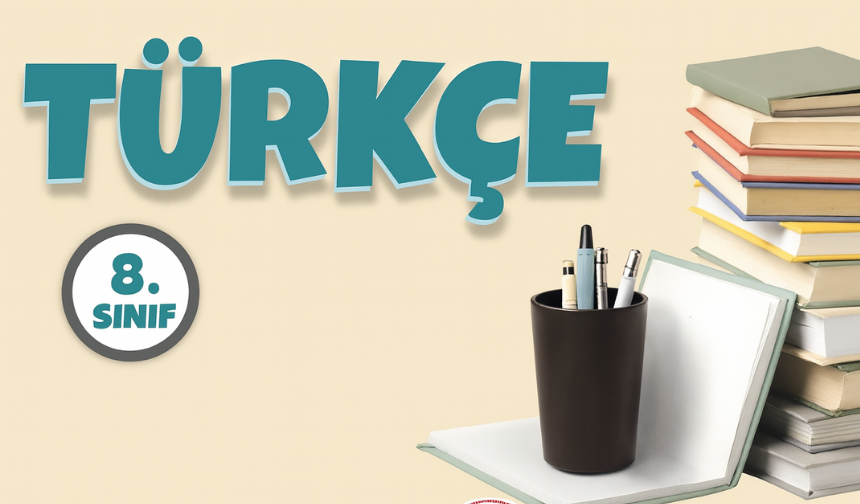Uşak’tan Türkiye’ye Türkçe Başarısı