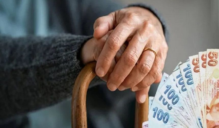 Emeklilere 5 Aylık Zam: Yüzde 11,21 Artış Olacak