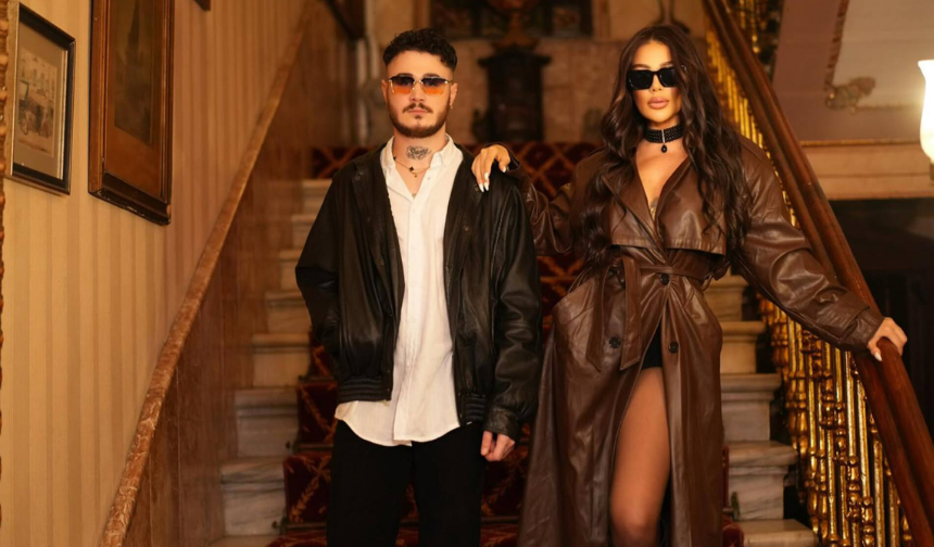 Uşak'ta 2025'te En Çok Dinlenen Şarkı