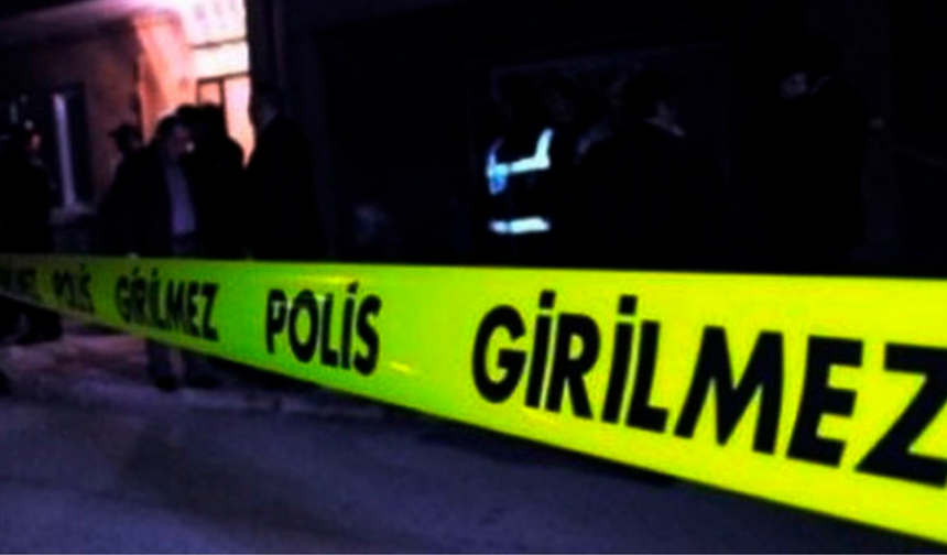 Banaz'da Yaşanan Arbede Kanlı Bitti!