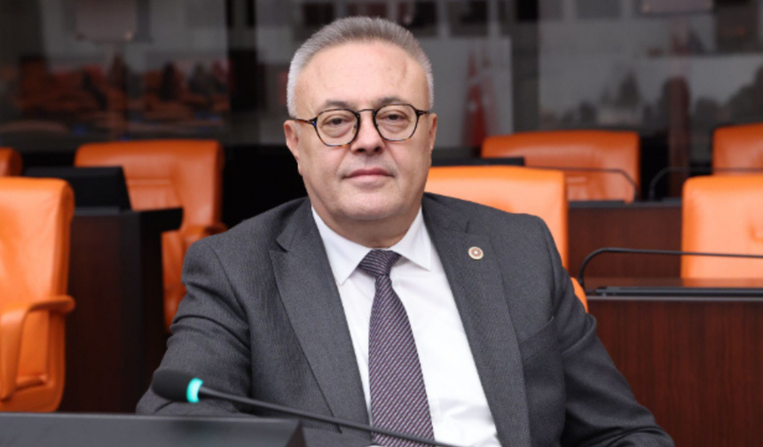 Karaoba; "Ayrılan Bu Bütçelerle Bu Yollar Bitmez"