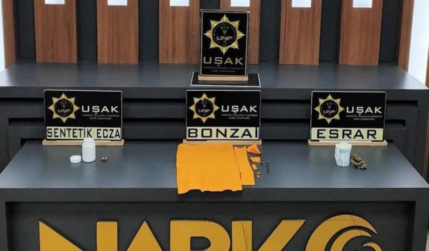 Eşme’ye Yüzme Havuzu ve Halı Saha Yapıacak