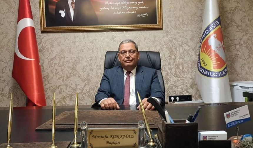 Mustafa Korkmaz güven tazeledi