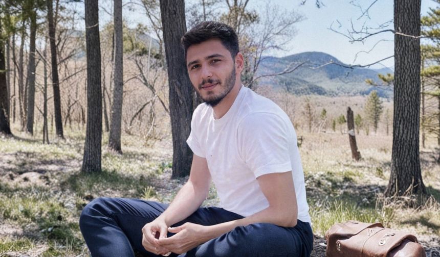 24 yaşındaki genç yaşama veda etti