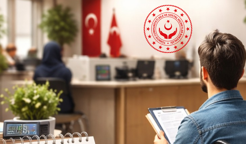 Uşak’ta E-KPSS Başvuruları Başlıyor: Engelli Adaylar İçin Kritik Tarihler