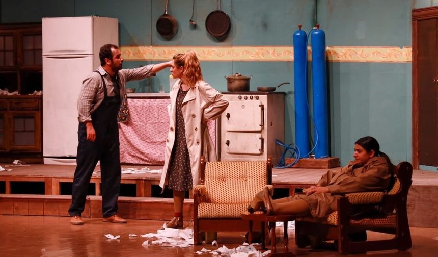 “Ödenmeyecek! Ödemiyoruz!” 28 Şubat’ta AKM’de Sahnelenecek