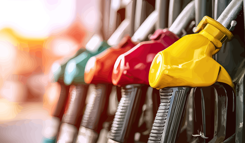 Akaryakıtta “Eşel Mobil” Sistemine Geçildi