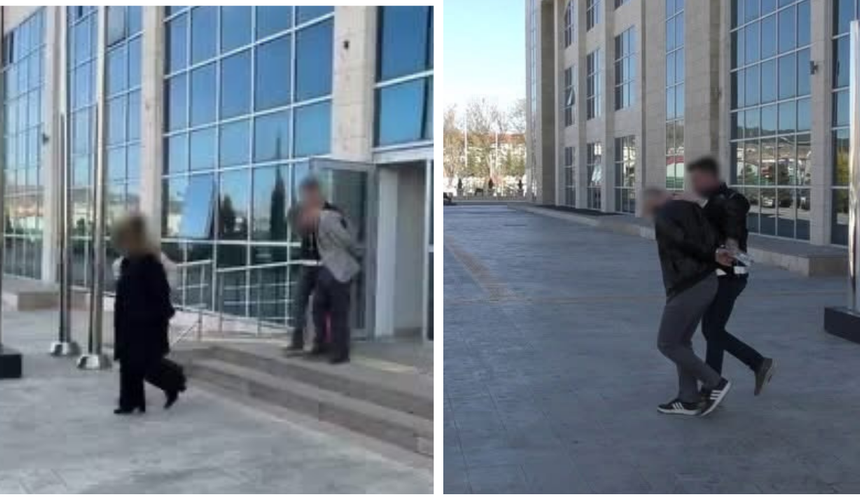 Uşak'ta Zehir Tacirlerine Operasyon