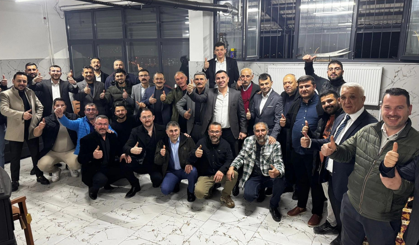 Komutan ve Yönetim Kurulu Kazanmak İçin Kolları Sıvadı