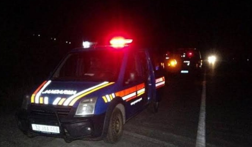 Uşak’ta Traktör Üzerinde Silahlı Saldırı: 1 Kişi Hayatını Kaybetti