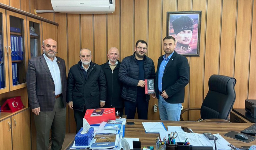 UŞAK’TA SU ENDİŞESİNE RAHATLATAN AÇIKLAMA