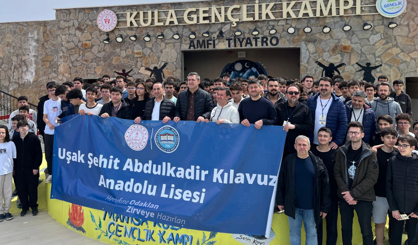 ŞAKAL HEDEFE ODAKLANIYOR ZİRVEYE HAZIRLANIYOR