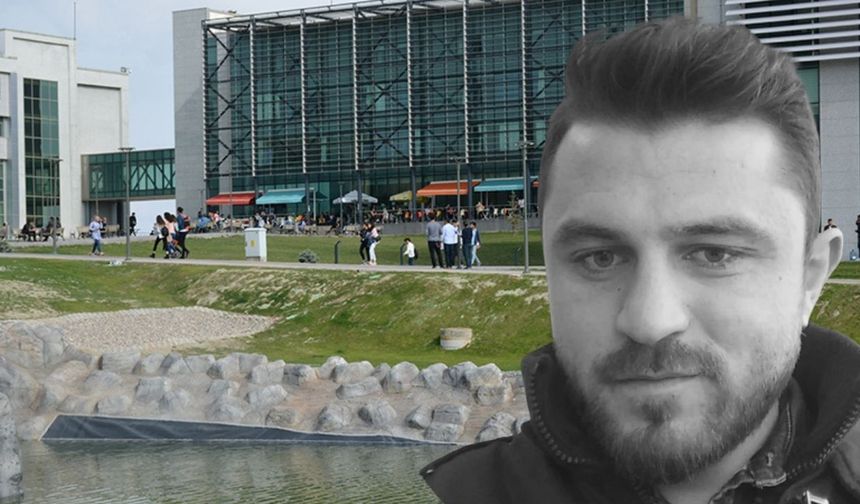 Uşak’ta Öğretim Görevlisi Evinde Ölü Bulundu