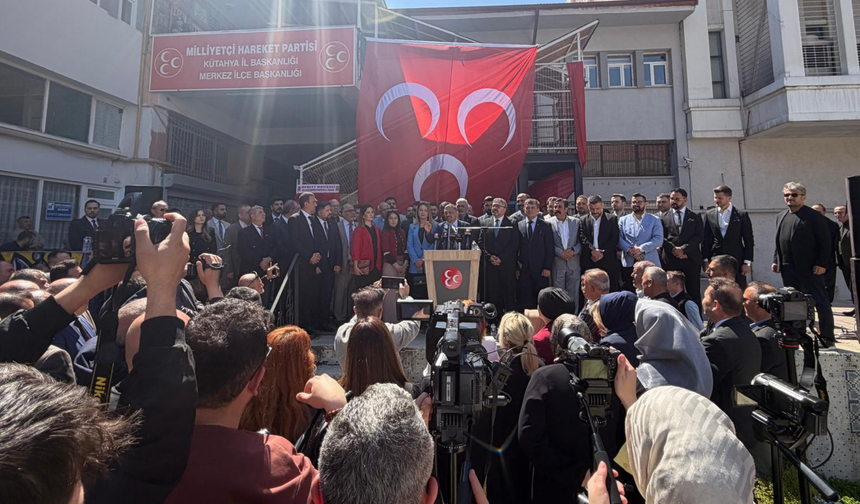 Erbaş:İhanet Edeni, Çizgisini Kıranı Aramızda Barındırmayacağız