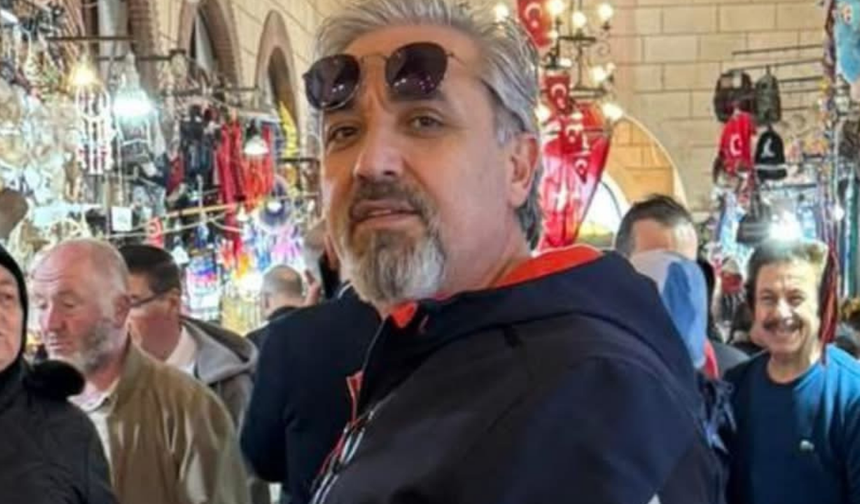 Mehmet Ali Moran Hayatını Kaybetti
