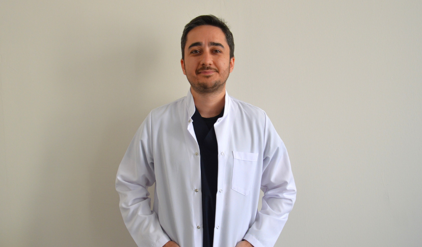 Dr. Ali Ünal'dan uyarı: "11.00-16.00 arasında dışarı çıkmayın"