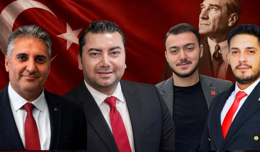 CHP il Başkanı Ocakoğlu:“Kapımız herkese açık”