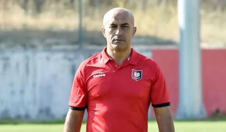 Uşakspor'da Yeni Dönem Yakın