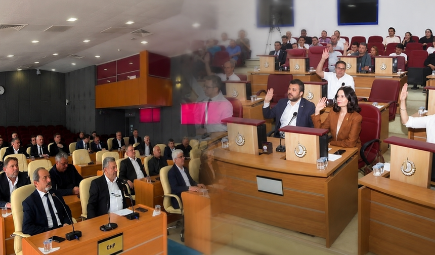 CHP Uşak’ta İstifalar Devam Ediliyor