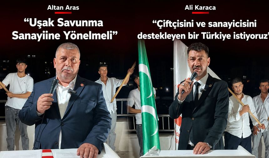 En önemli mesele vatandaşımızın geçim sıkıntısıdır!