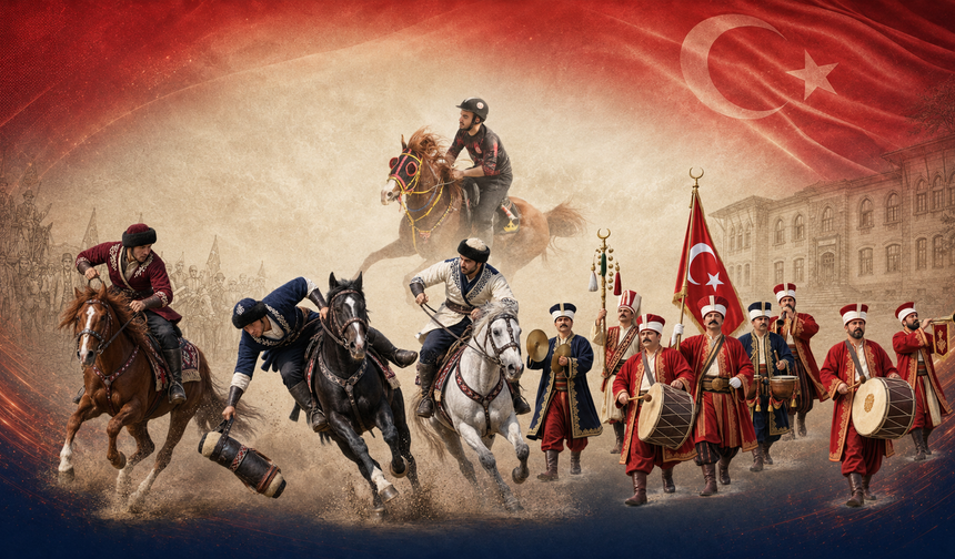Uşak Valiliği’nden kurtuluşun 104’üncü yılına dolu dolu program