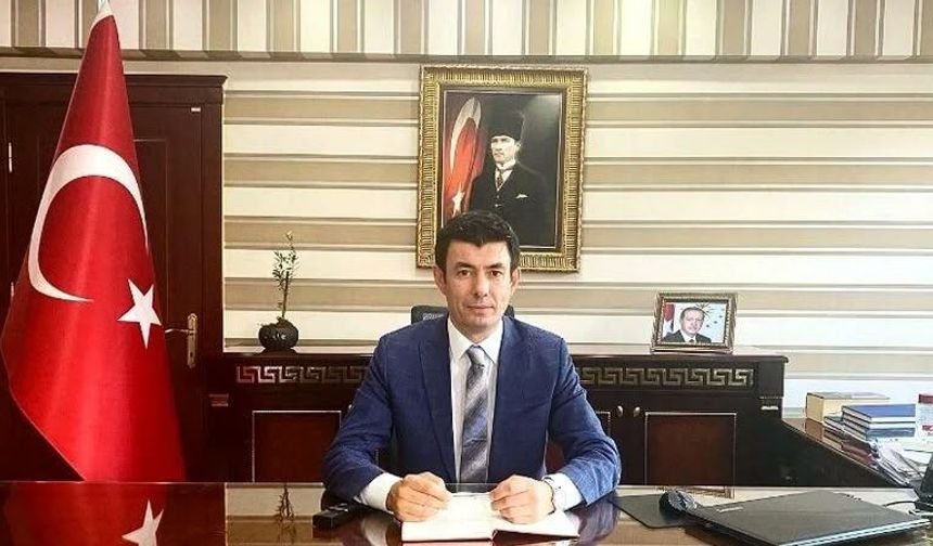 Afyon’da Vali Yardımcısı Silahla Vurulmuş Olarak Bulundu