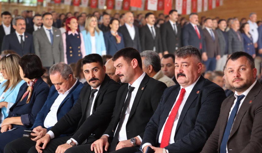 Ali Karaca: “Cumhurbaşkanımızın itibarını kimse kendisine siper edemez”