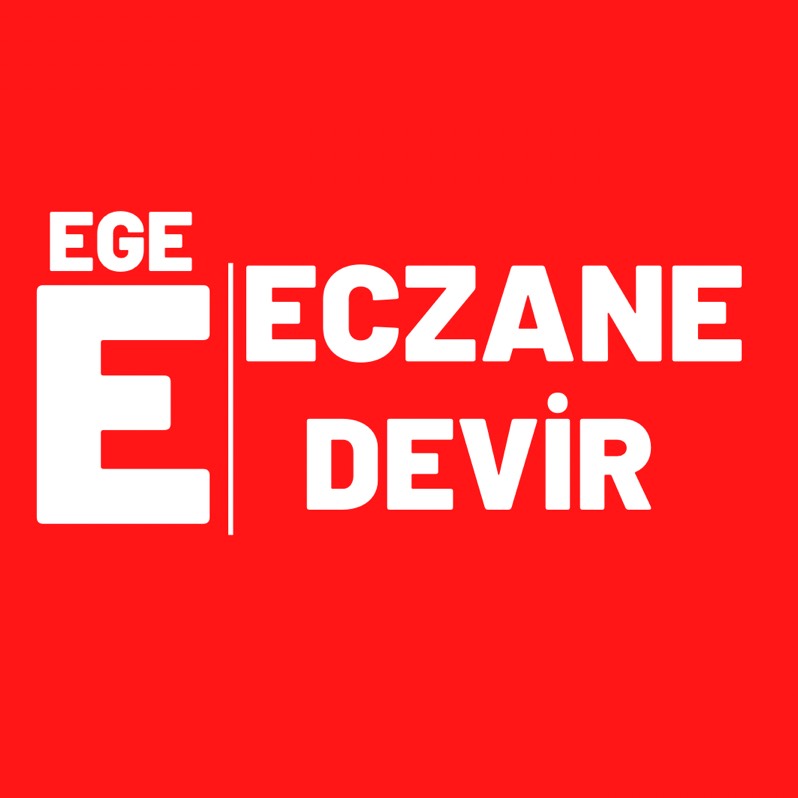 Ege Eczane Devir