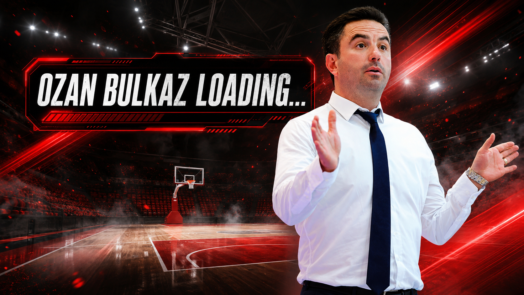 Başkan Aslan efsane hocayı Uşak Basket’e kazandırdı