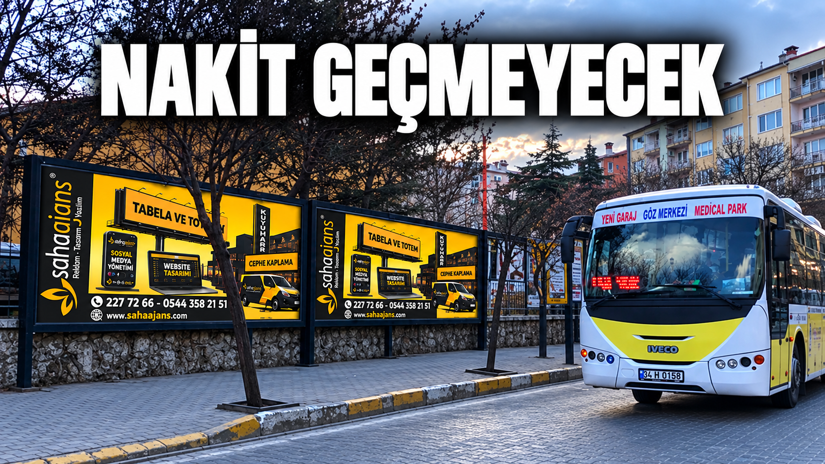 Uşak Belediyesi tarih verdi