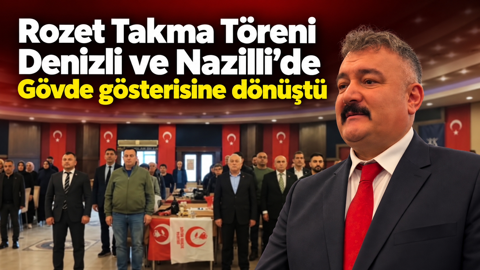 Karaca:Fonda vurgunu vuranlara hesabı sorulmalı